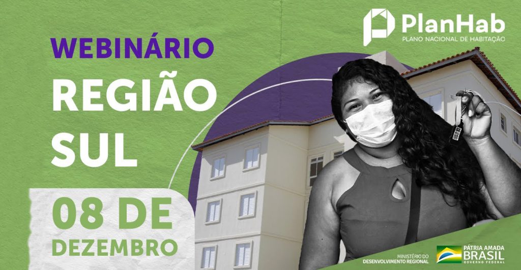 Cohab Londrina participa de debate regional sobre o Plano Nacional de Habitação