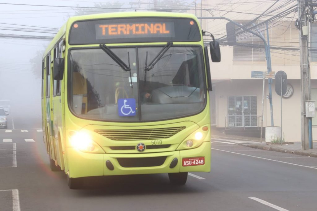 Justiça respalda ações por um novo sistema de transporte público
