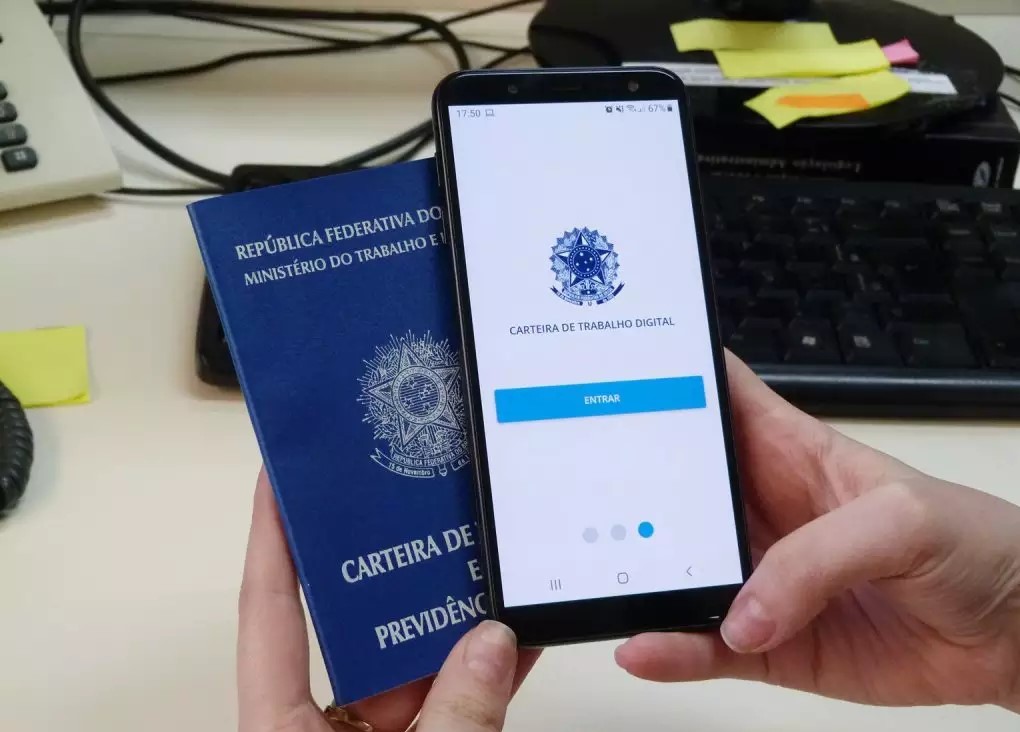 284 oportunidades de emprego nessa sexta-feira na Agência do Trabalhador. Confira a lista