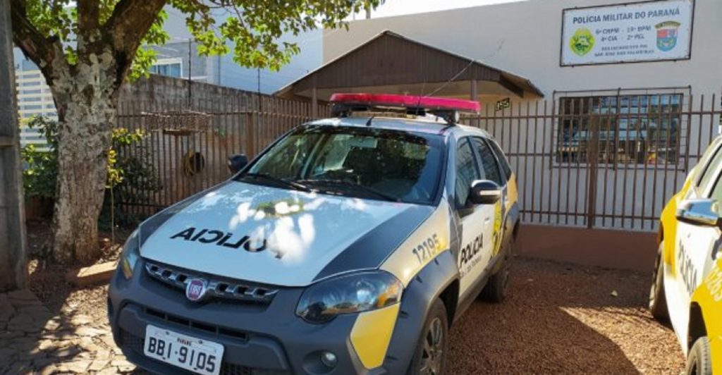 Homem deixa mulher fazer orações em sua casa e acaba sendo furtado em São José das Palmeiras