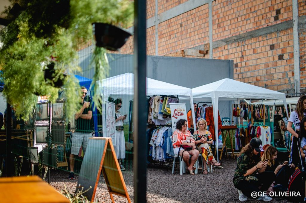 Evento reúne arte, cultura e movimenta economia criativa neste fim de semana, em Cascavel