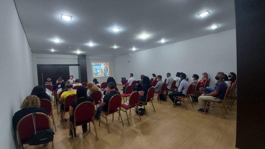 Dia Internacional dos Direitos Humanos é marcado por debates sobre os desafios impostos pela pandemia