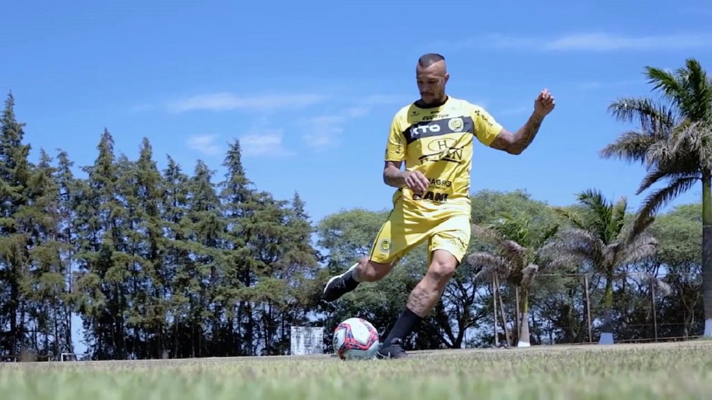 Primeiros atletas chegam ao CT do Cascavel para o início da pré-temporada