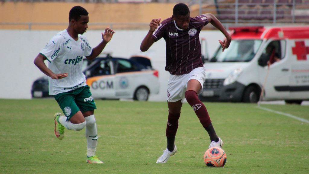 Sub-15 e Sub-17 têm decisões em busca da vaga na final do Paulista