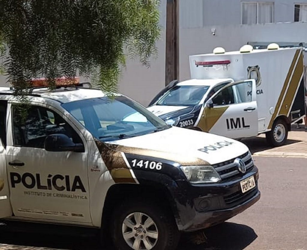 Rapaz de 28 anos é encontrado morto com corda de guitarra no pescoço