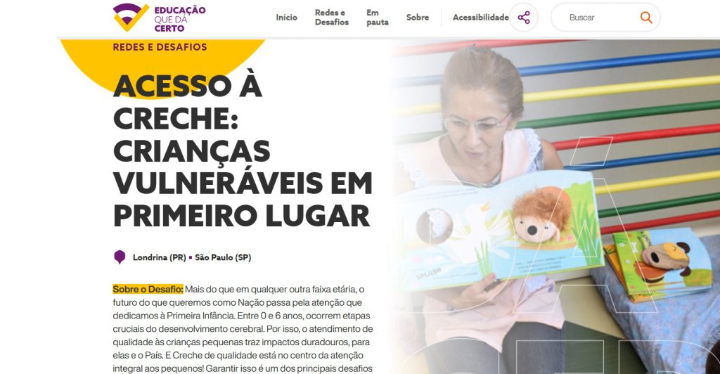 Estudo destaca Central de Vagas como exemplo de política pública nacional
