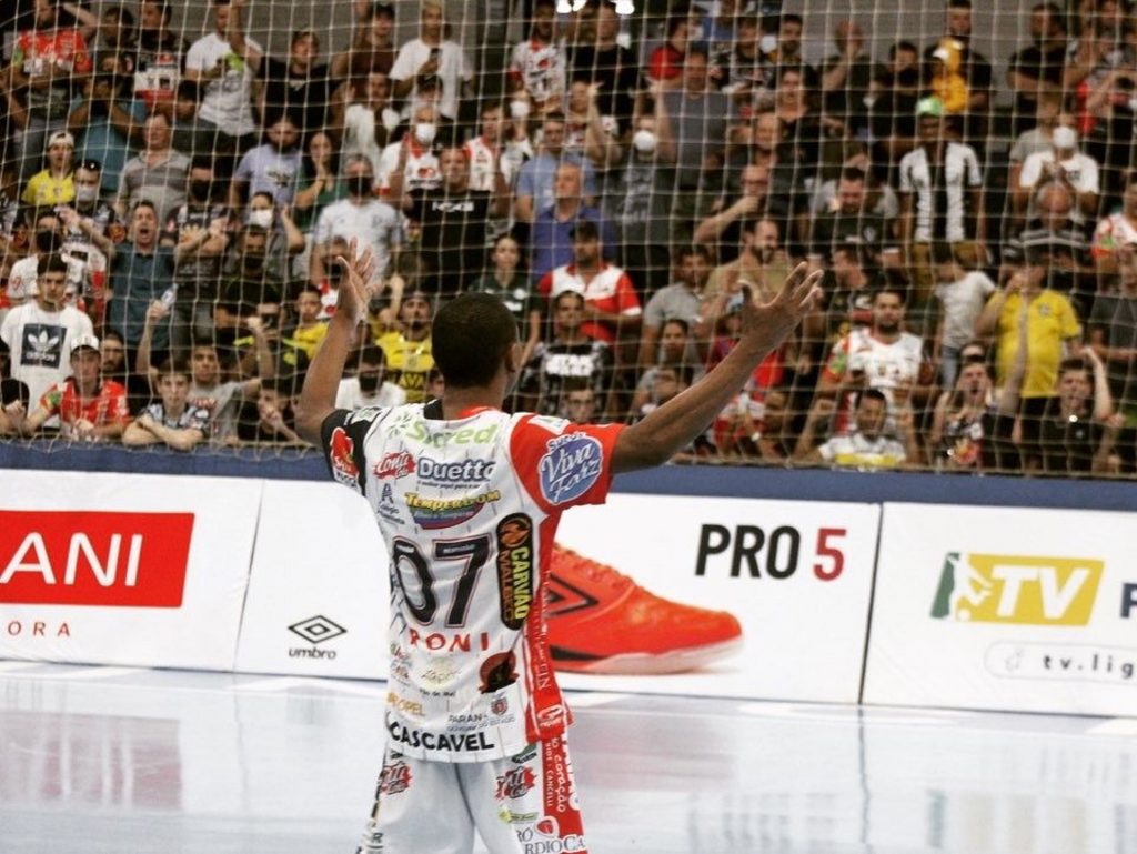 LNF: ingressos para a final se esgotam em tempo recorde