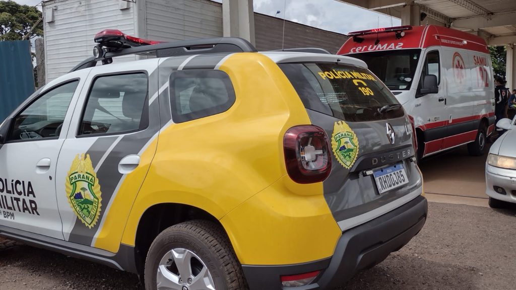 Homem de 61 anos é encontrado morto em posto de combustível