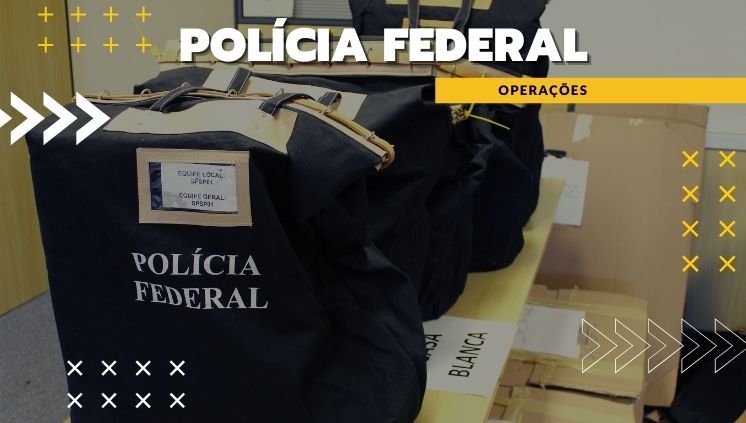 PF deflagra a Operação Reativo para investigar fraudes em contratos de compras de testes rápidos de Covid-19