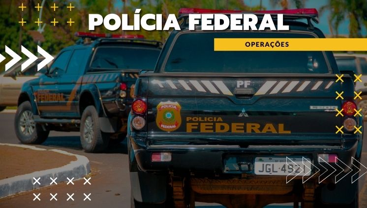 Repressão aos crimes de descaminho em Santa Catarina seguem na mira da PF