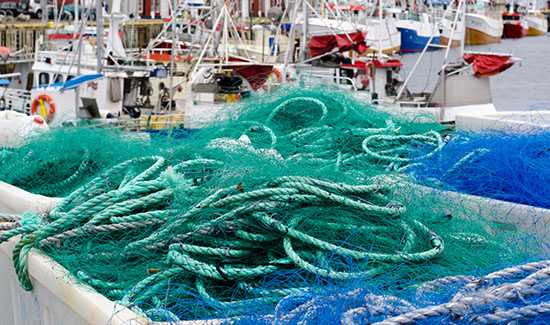 Mantida condenação de homem que fraudava Seguro-Desemprego do Pescador Artesanal
