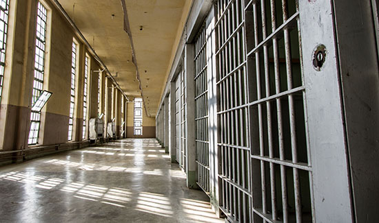 TRF4 mantém liderança do PCC na Penitenciária Federal de Catanduvas