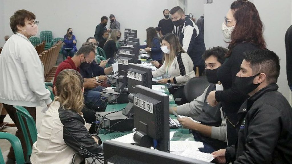 Contribuinte tem até sexta-feira para aderir ao Refic
