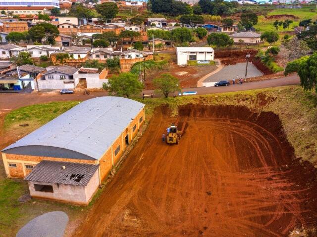 TCE-PR indica 5 medidas para melhorar controles internos de obras em Arapongas