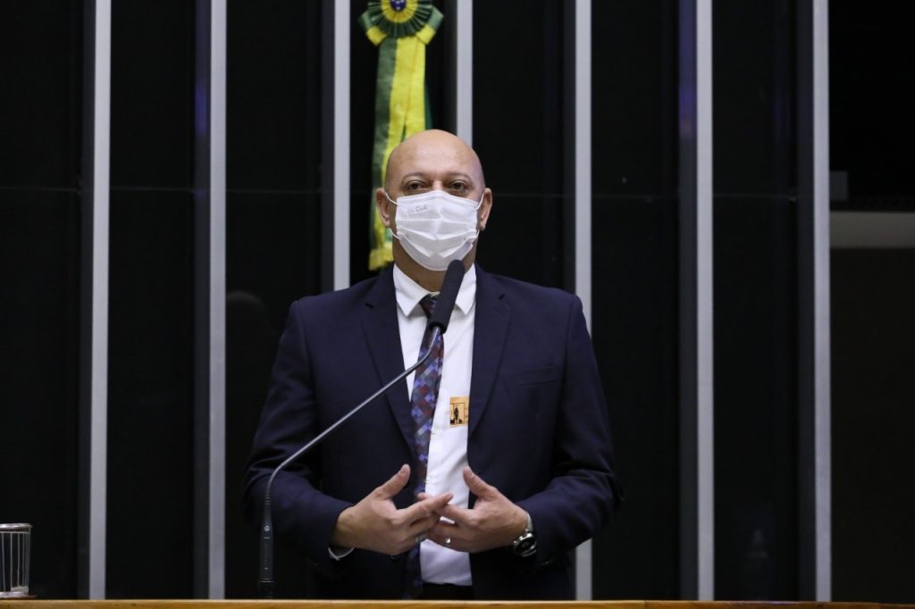 Secretário cobra o fortalecimento do SUAS em Conferência Nacional de Assistência Social