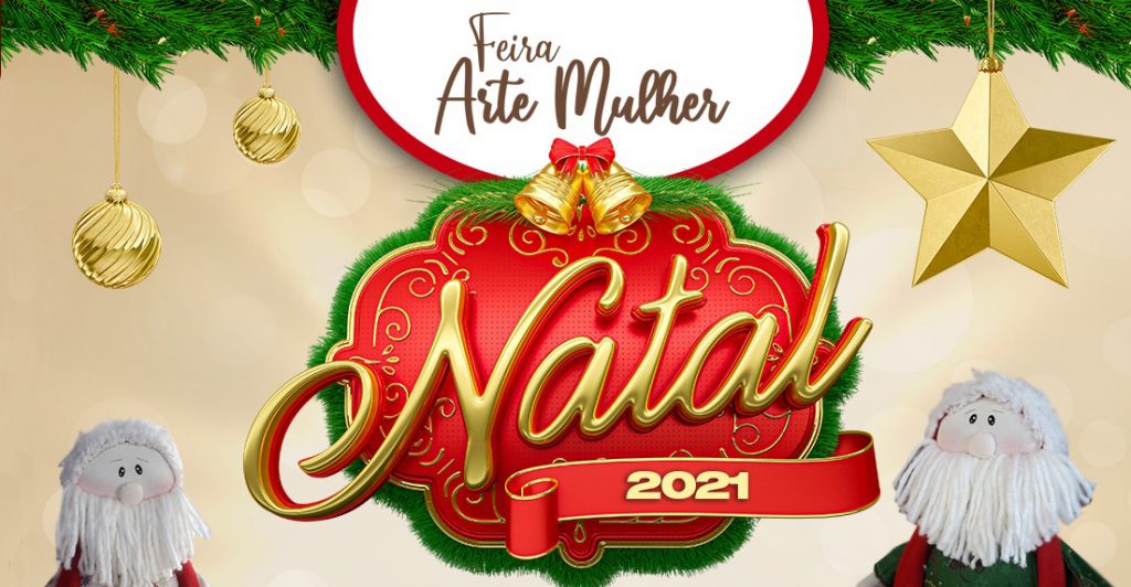 Feira Arte Mulher e Feira Arte na Praça promovem últimas edições em 2021