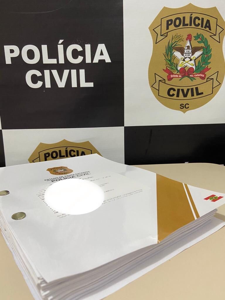 Polícia Civil esclarece duplo homicídio de adolescentes ocorrido em Santo Amaro da Imperatriz