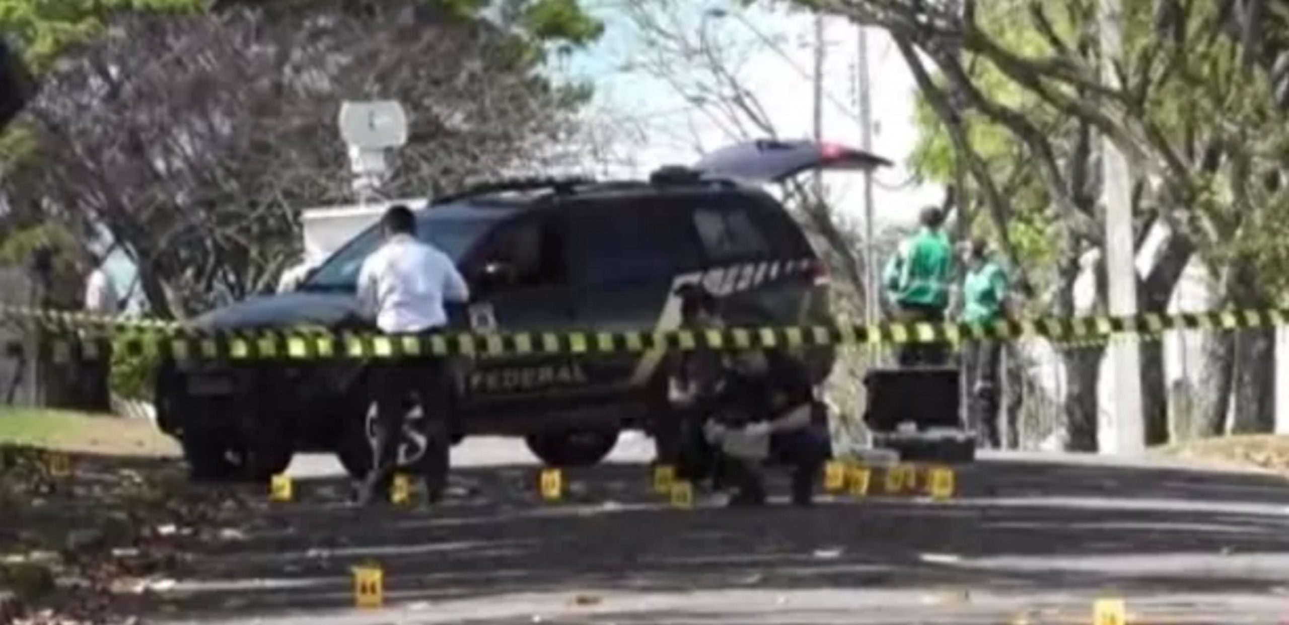 Júri sobre a morte do Agente Penitenciário Federal, Alex Belarmino, em Cascavel, é encerrado em Curitiba; veja as penas