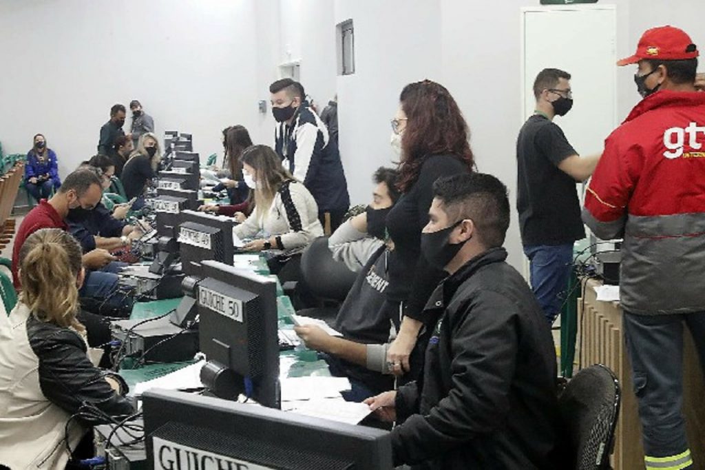 Refic é prorrogado até o dia 20 de janeiro
