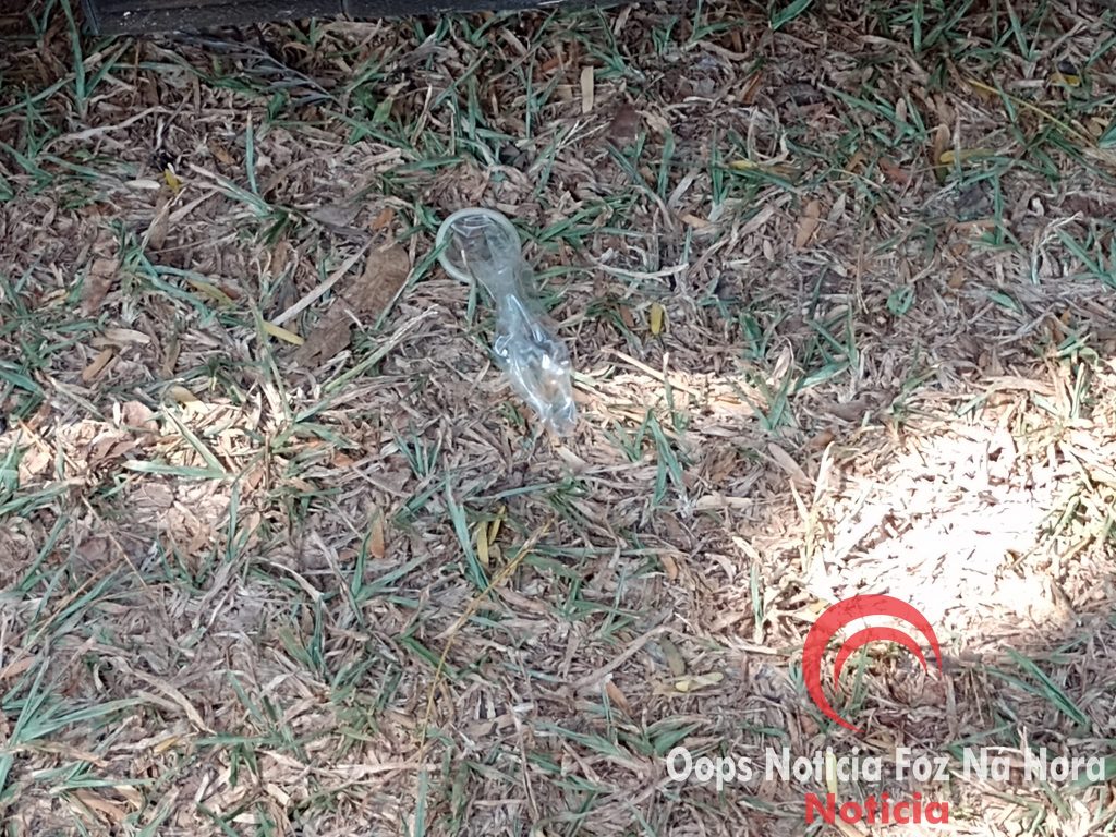 Motel a céu aberto na prainha de Santa Helena