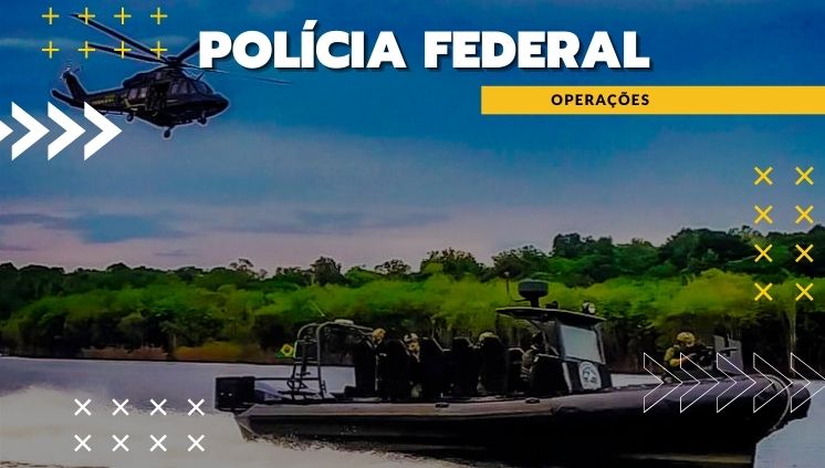 Polícia Federal investiga fraudes em requerimentos de Seguro-Defeso na região central do Tocantins
