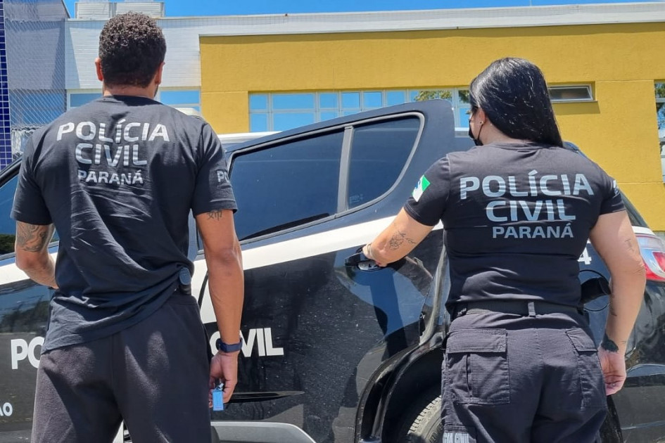 PCPR localiza corpo de homem desaparecido em Pontal do Paraná