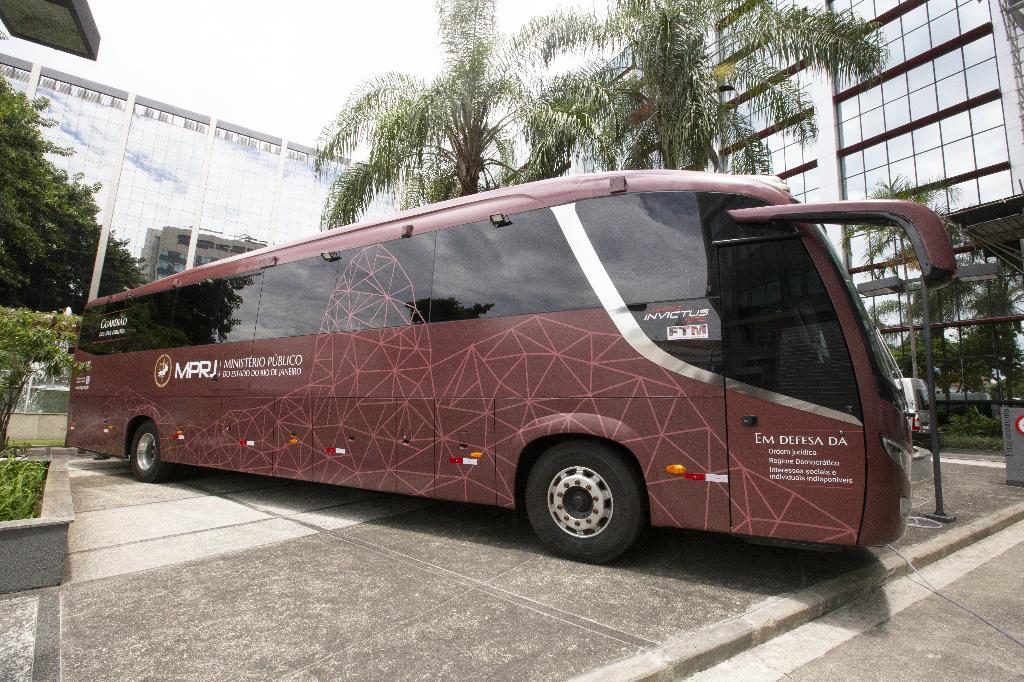MPRJ prepara retorno das atividades da Ouvidoria Itinerante, com atendimento às demandas da população