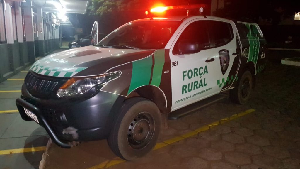 Devendo mais R$ 13,7 mil em pensão alimentícia, homem é detido pela GM em Cascavel