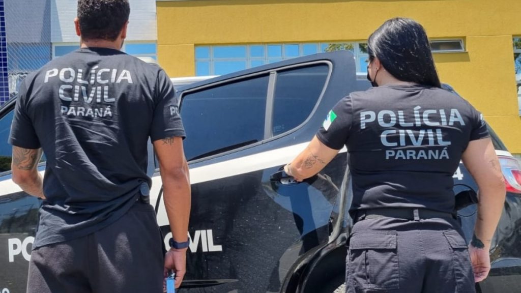 Polícia Civil localiza corpo de homem desaparecido em Pontal do Paraná