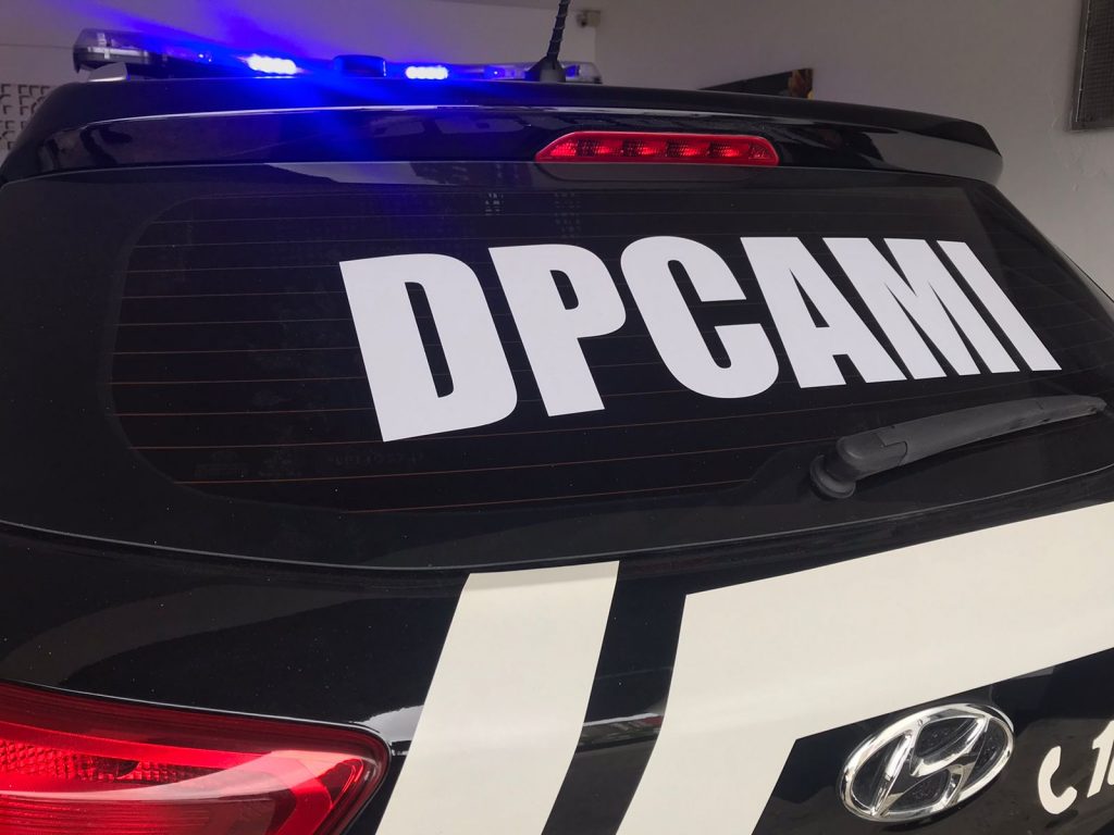 Alesc aprova moção à DPCAMI/PCSC de Joinville por investigações e prisões relacionadas a crimes sexuais