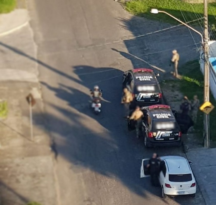 Polícia Civil indicia sete pessoas pelo crime de receptação em Criciúma