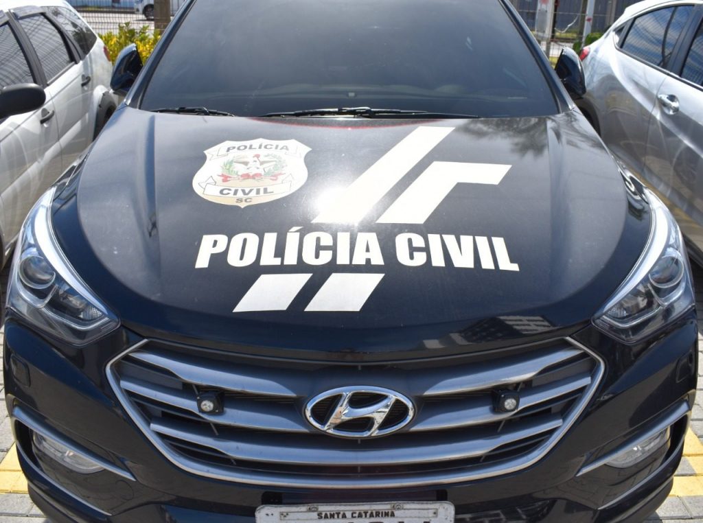 Polícia Civil conclui o quarto de nove inquéritos da operação “Hera” e indicia quatro pessoas