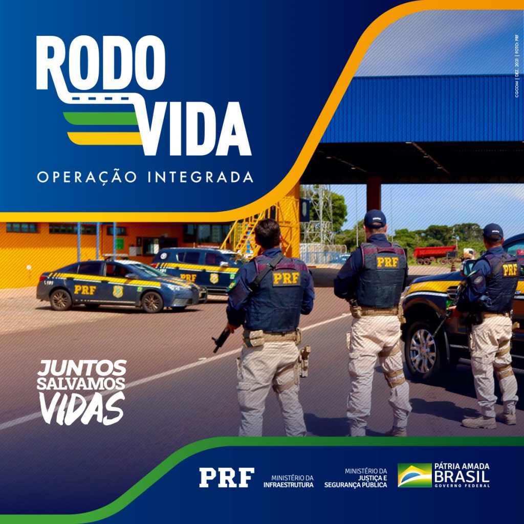 Programa Rodovida