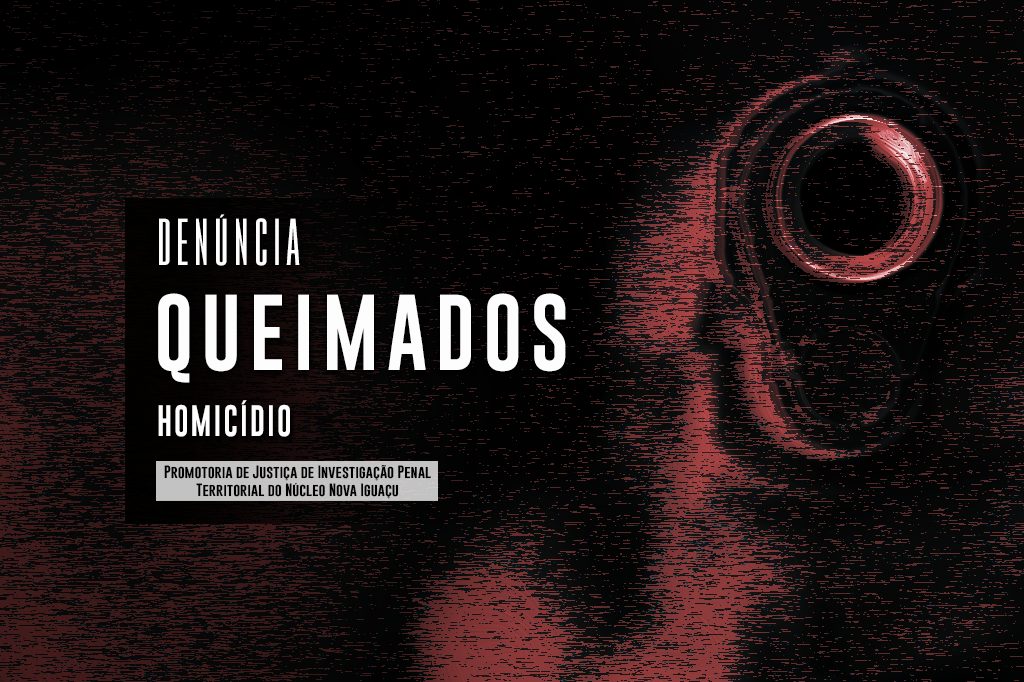 MPRJ denuncia policial civil Carla Patrícia que matou jovem por vingança em Queimados
