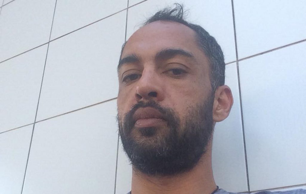 Família e amigos lamentam a morte de Cassiano Pinheiro dos Santos, vítima de acidente na Av. Carlos Gomes