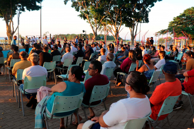 PM e Corpo de Bombeiros iniciam trabalhos do Verão Paraná na Costa Oeste Imagem referente a PM e Corpo de Bombeiros iniciam trabalhos do Verão Paraná na Costa Oeste