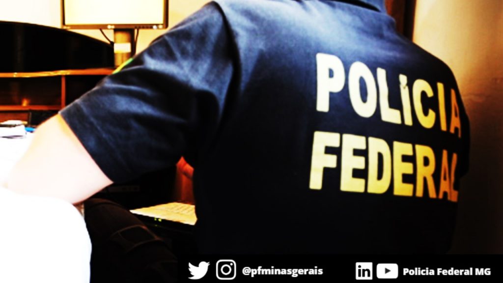 PF investiga estupro de vulnerável e outros crimes com a Operação “THE END”