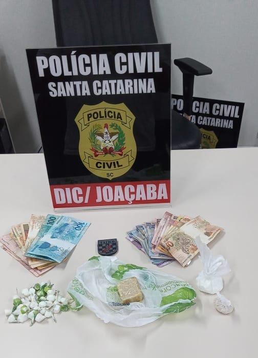 Polícia Civil realiza a 3ª etapa da operação “Natal Feliz” e efetua prisões