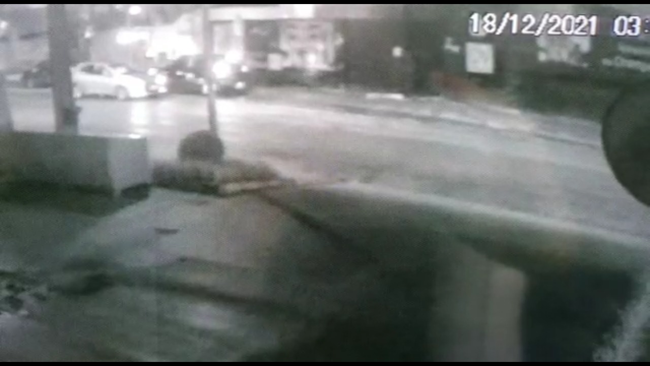 Polícia Civil investiga latrocínio de Douglas Felipe Moraes de Oliveira Imagem referente a Polícia Civil investiga latrocínio de Douglas Felipe Moraes de Oliveira