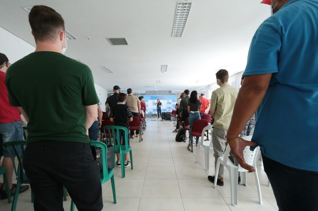 Radar de Inovação: 20 startups são selecionadas para segunda fase do programa