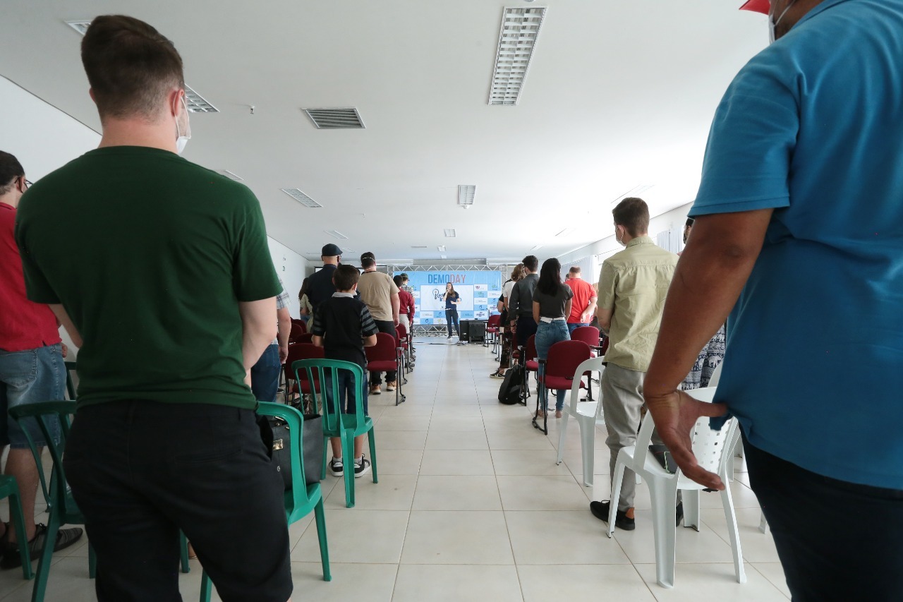 Radar de Inovação: 20 startups são selecionadas para segunda fase do programa