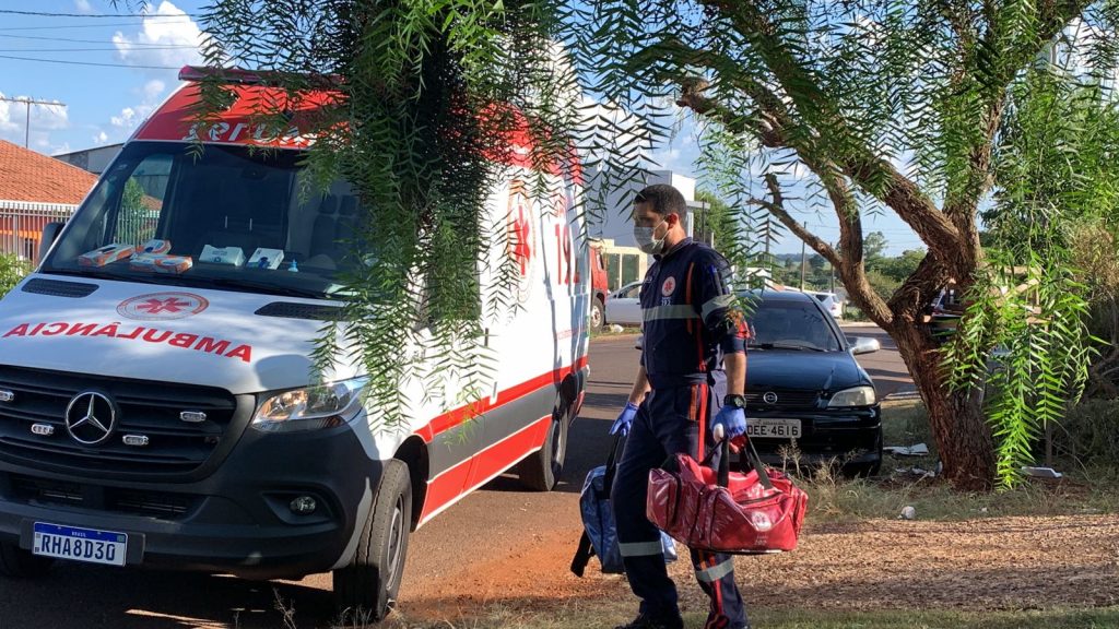 Idoso de 82 anos falece em residência no Faculdade