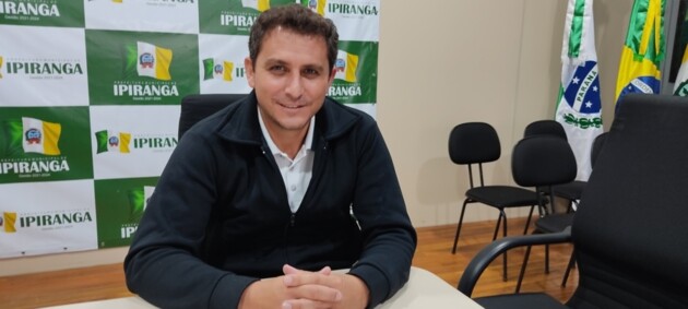 Ipiranga finaliza novos espaços de lazer para o público infantil Imagem referente a Ipiranga finaliza novos espaços de lazer para o público infantil