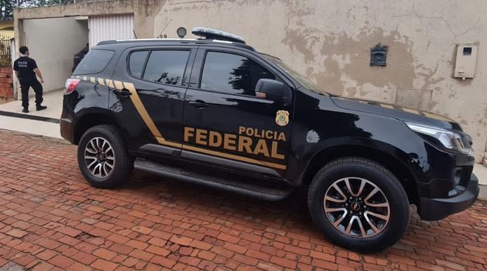 PF deflagra a 2ª fase da Operação Ptolomeu para investigar tentativa de obstrução à investigação no AC