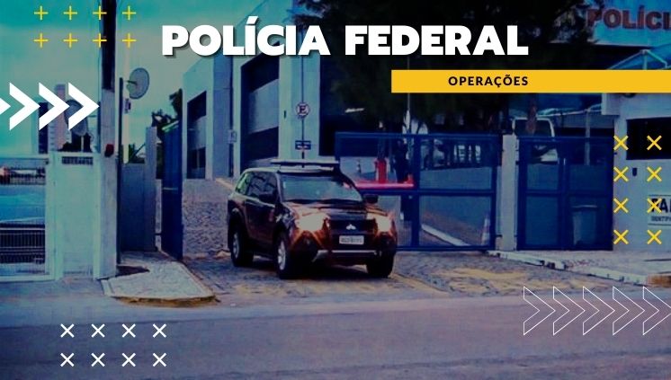 Polícia Federal prende homem suspeito de planejar assalto a agência de um banco da cidade de Igaci/AL