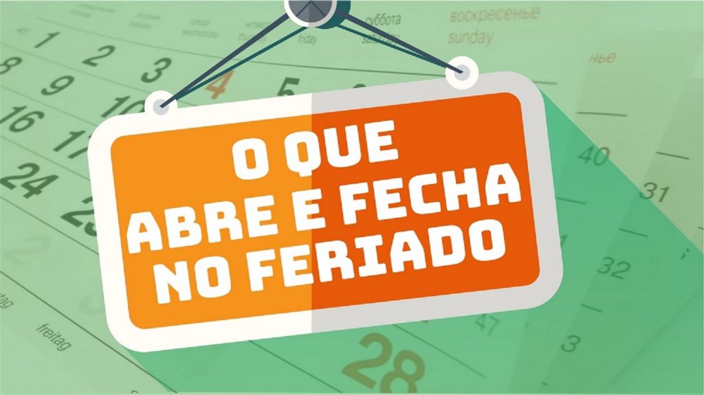 Confira como ficam os serviços do Município durante o recesso administrativo