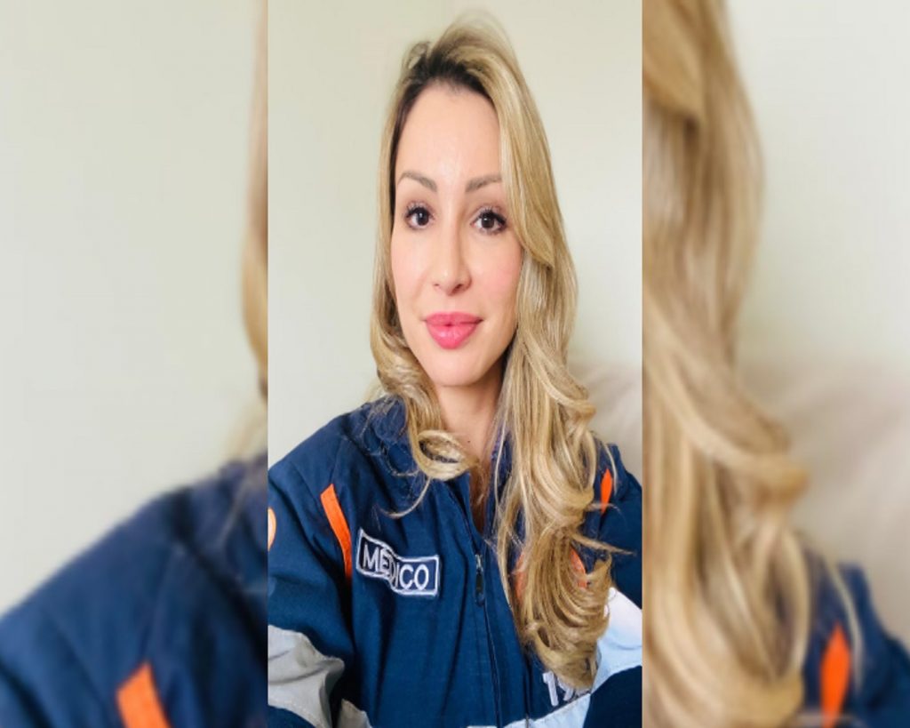 Samu Oeste ganha nova diretora Técnica Médica