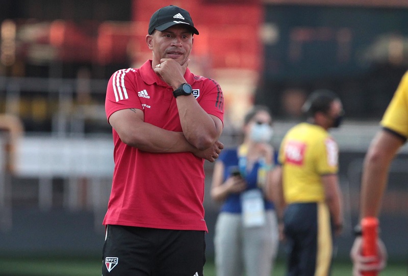 Confira a lista dos inscritos pelo São Paulo para a Copinha 2022