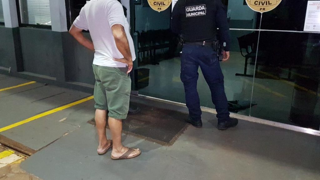 Deu treta! confusão entre ciclista adolescente e condutor de carro mobiliza a GM e termina na 15ª SDP