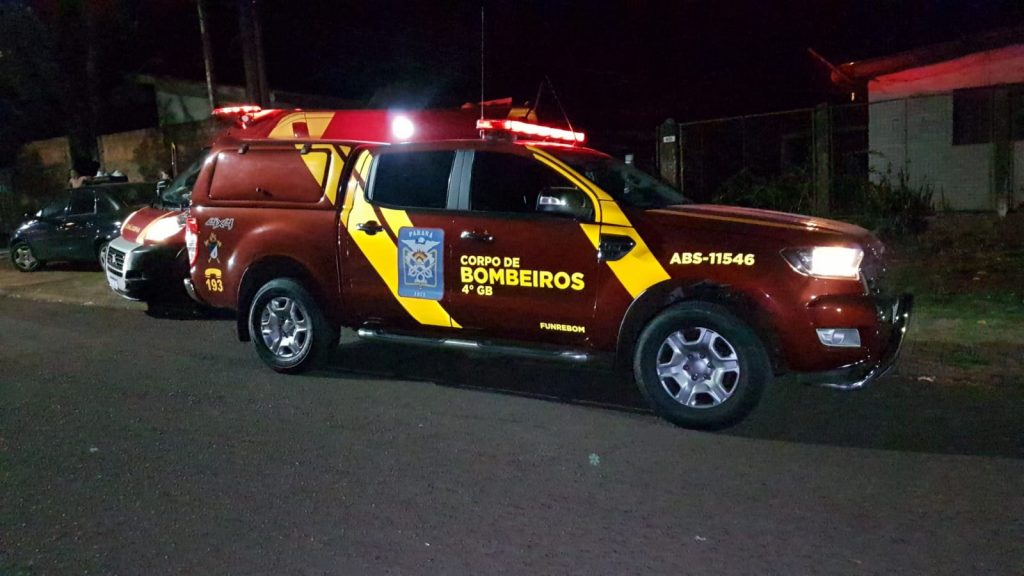 Confusão em família termina com homem gravemente ferido por golpe de faca no Bairro Nova Cidade